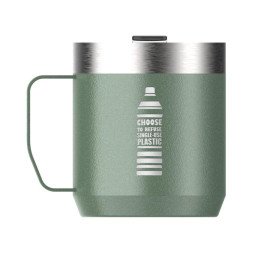 Stanley® Everyday 350 ml stainless steel camp mug