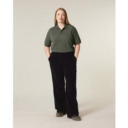 Stanley & Stella Prepster 2.0 Unisex-Kurzarm-Poloshirt STPU222