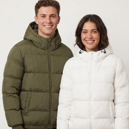 Stanley & Stella Puffer unisex jacket STJU840