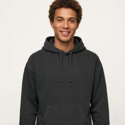 Stanley & Stella Slammer 2.0 vintage hoodie 350g