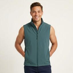 Stanley & Stella Trail Blazer unisex bodywarmer STJM235