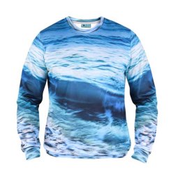 Sweatshirt custom printed