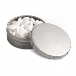 Sweets & More clic-clac tin