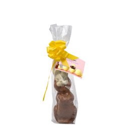 Sweets & More Easter bunny small (200g)