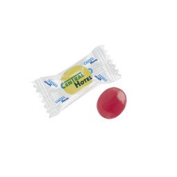 Sweets & More flowpack mini bonbons