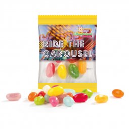 Sweets & More jelly beans mini bag