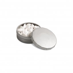 Sweets & More micro mini clic-clac tin