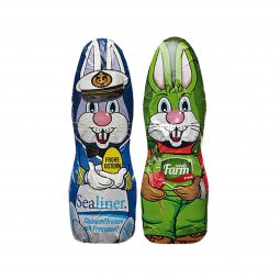 Sweets & More midi chocolate Easter bunny