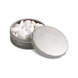 Sweets & More mini clic-clac tin