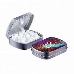 Sweets & More mini hinged tin