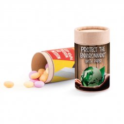 Sweets & More paper can eco midi