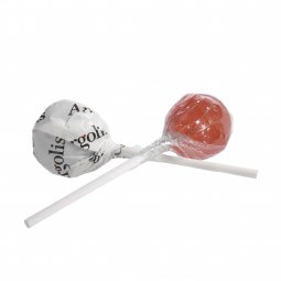 Sweets & More ronde lolly