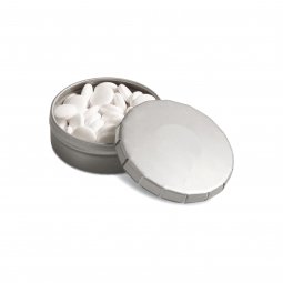 Sweets & More super mini clic-clac tin