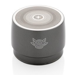 Swiss Peak 5W draadloze bas luidspreker