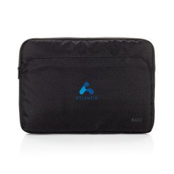 Swiss Peak Aware™ rPET Essential housse pour ordinateur portable 15,6