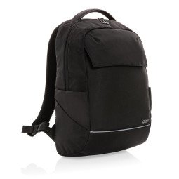 Swiss Peak Brooke rPET 15,6" laptop backpack