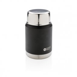 Swiss Peak Elite 500 ml geïsoleerde voedselcontainer