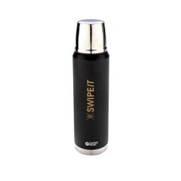 Swiss Peak Elite XL 1 l thermos flask