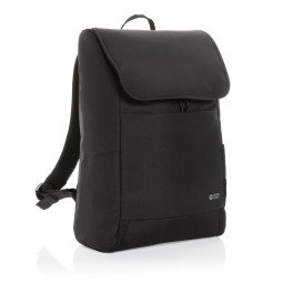 Swiss Peak Fern rPET 15" laptop backpack