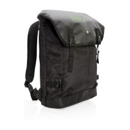 Swiss Peak outdoor 17" laptop rugzak