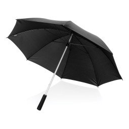 Swiss Peak ultra-light 25” rPET umbrella