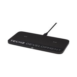 Tekio® Hybrid 15W premium dual wireless charging pad