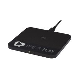 Tekio® Hybrid 15W premium wireless charging pad