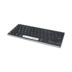 Tekio® Hybrid performance Bluetooth keyboard - AZERTY