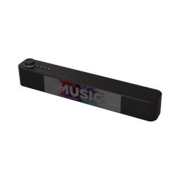 Tekiō® Hybrid premium Bluetooth soundbar van 2x 5W