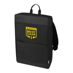 Tekiō® Rise 15,6" GRS recycled laptop backpack