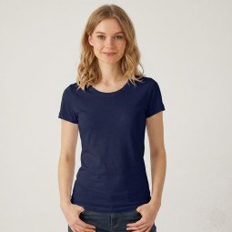 Th Clothes Ankara short-sleeve women's T-shirt