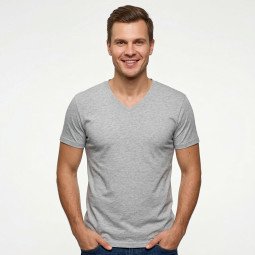 TH Clothes Athens T-shirt voor heren