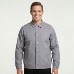 TH Clothes Bratislava workwear jacket
