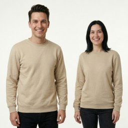 Th Clothes Delta unisex sweatshirt 300g