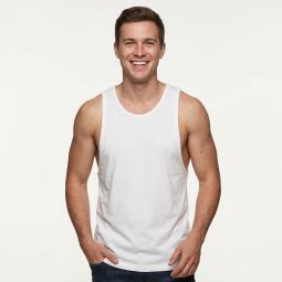 TH Clothes Ibiza men's tank top
