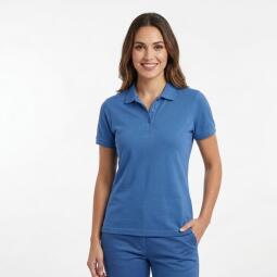 TH Clothes Monaco women's polo shirt