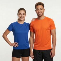 TH Clothes Move sport t-shirt