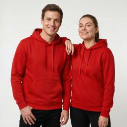 TH Clothes Quasar sweat-shirt unisexe en French terry