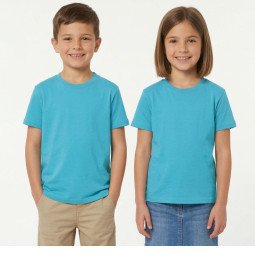 TH Clothes Quito kids' t-shirt 100% cotton