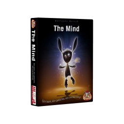 The Mind kaartspel