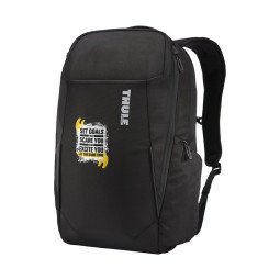 Thule Accent 15,6" recycled laptop backpack