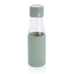 Ukiyo 600 ml hydration tracking drinking bottle