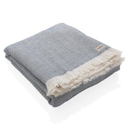 Ukiyo Hisako Impact 4 Seasons blanket