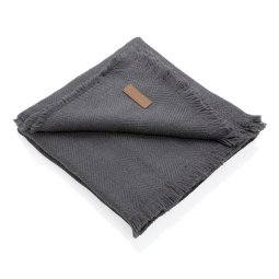 Ukiyo Impact Polylana woven blanket