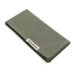 Ukiyo Impact recycled cotton table napkins