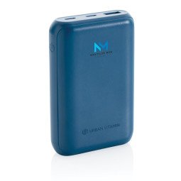 Urban Vitamin Alameda - 10.000 mAh power bank