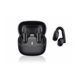 Urban Vitamin Long Beach ENC rplastic wireless earbuds