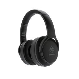 Urban Vitamin Palo Alto RCS rplastic headphones
