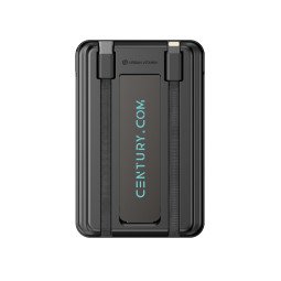 Urban Vitamin Redwood 5-in-1 5.000mAh 20W PD magn. Powerbank