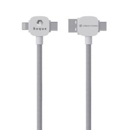Urban Vitamin Stockton 65W RCS RTPE/RPET magnetisches Kabel